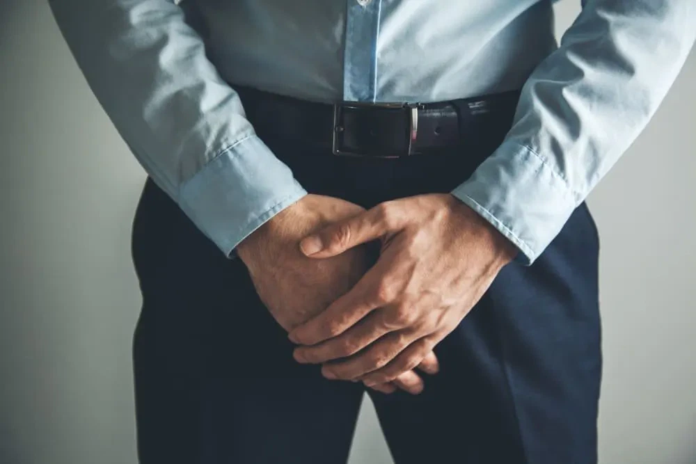 دليلك لاختيار دكتور متخصص في علاج البروستاتا بدون جراحة