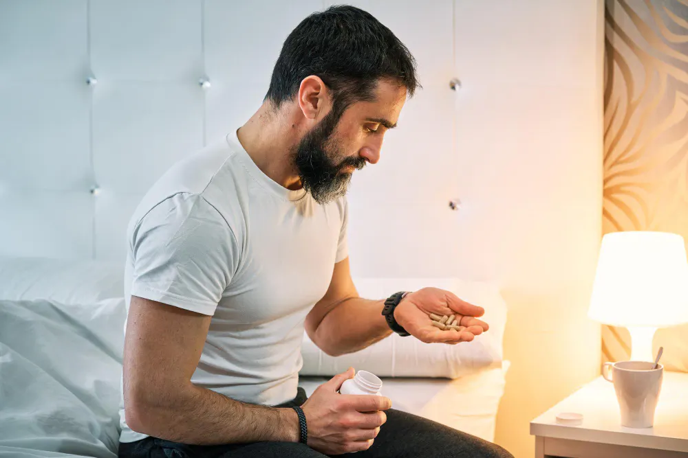 افضل دواء لتضخم البروستاتا | دليلك الشامل