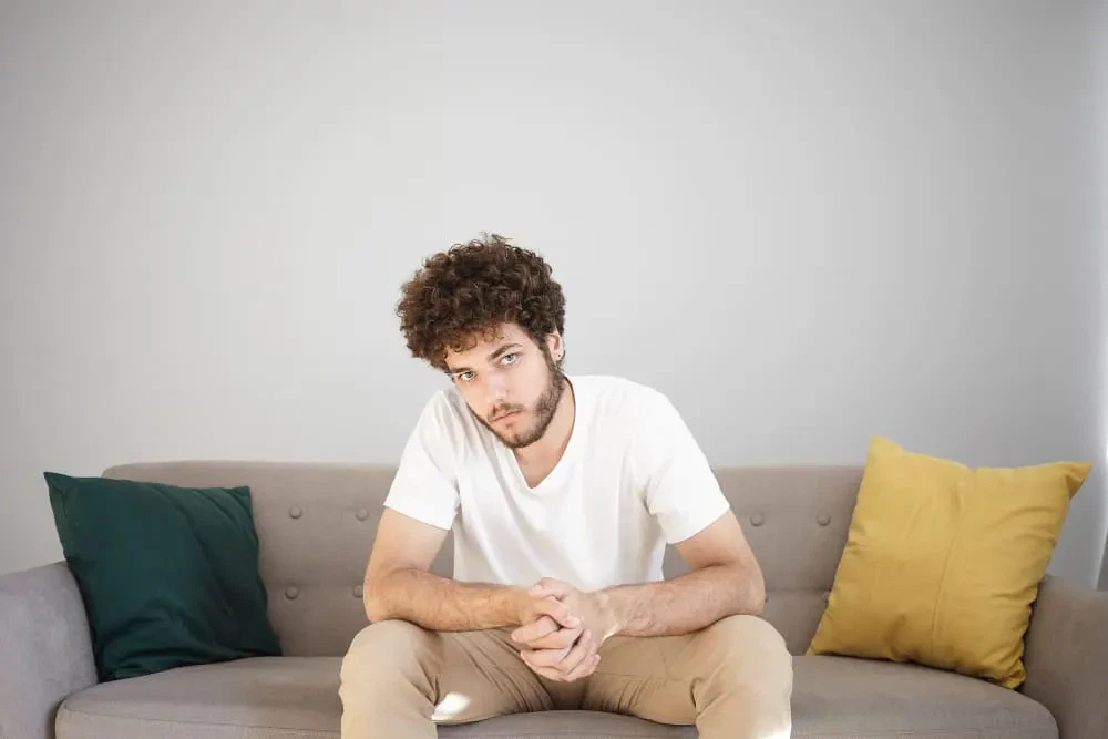 هل تضخم البروستاتا الحميد يضعف الانتصاب؟