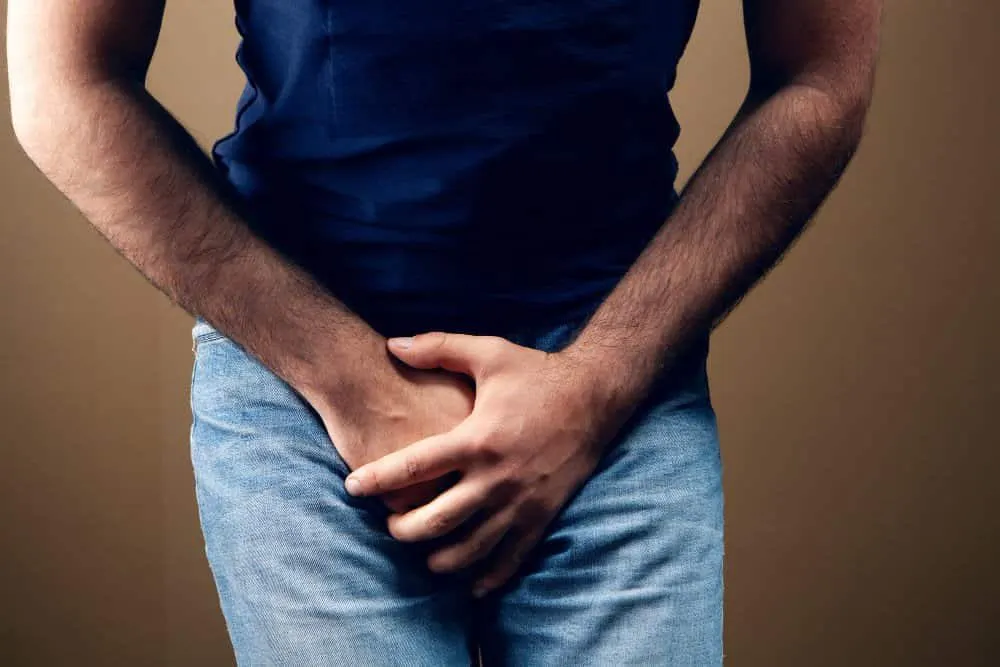 The Hidden Dangers: Complications of Benign Prostatic Hyperplasia