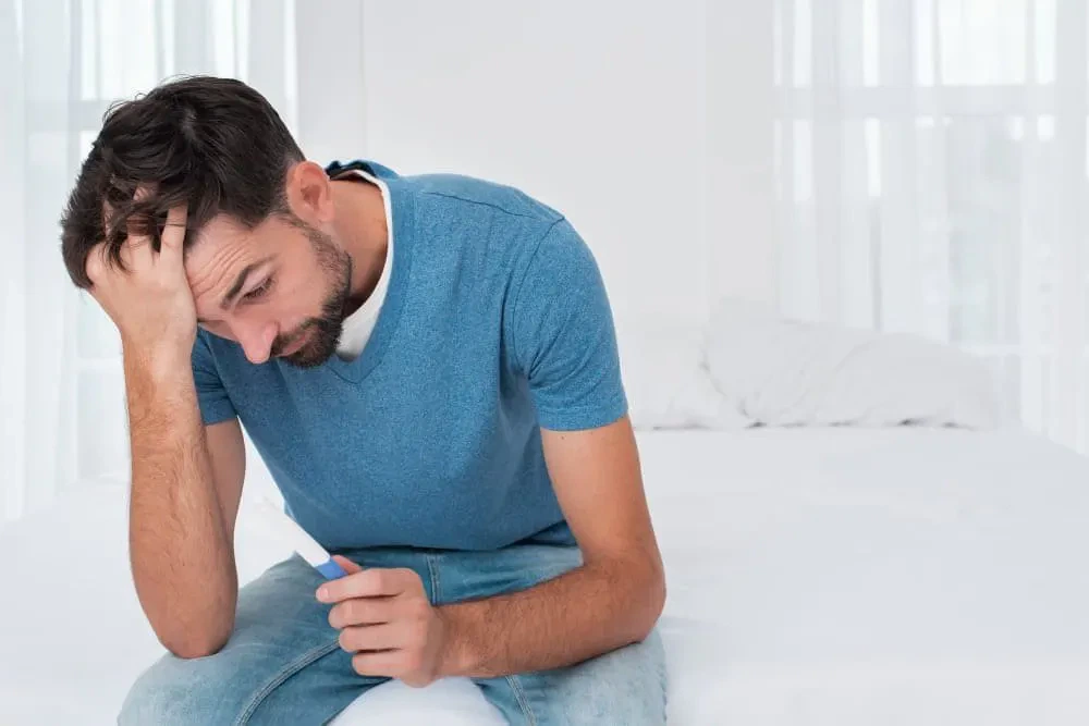 هل ينجب الرجل بعد عملية البروستاتا؟