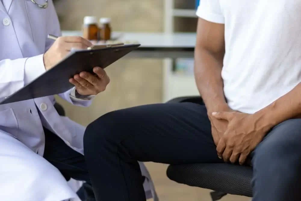 EchoLaser for Enlarged Prostate: A Revolutionary Treatment That's Changing Lives