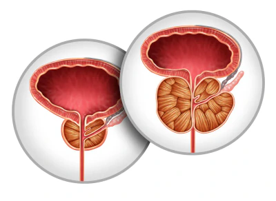 Normal Prostate Size: A Complete Guide to Prostate Health - London ...